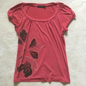 The LIMITED Dress Top